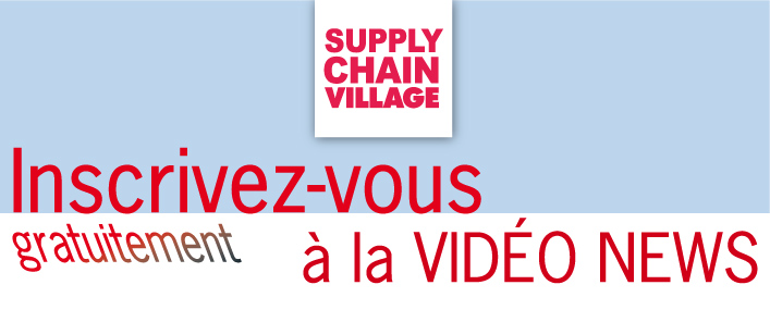Logo supplychain-village.com